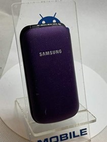 Samsung E1190 violett