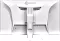 Eizo FlexScan EV3240X biały, 31.5" Vorschaubild