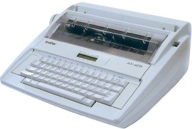 Brother AX-425 Schreibmaschine