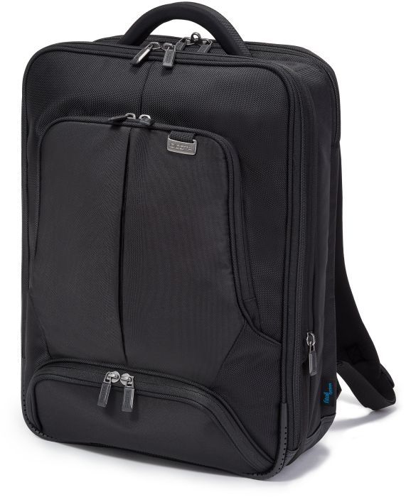 Dicota backpack PRO 12-14,1'' notebook rucksack 
