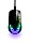 SteelSeries Aerox 3 Onyx 2022 Edition, black, USB (62611)