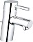 Grohe Concetto ND one-hand-bathroom sink tap 1/2" S-Size with drain remote chrome (23060001)