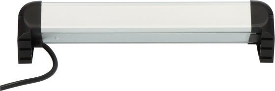 Brennenstuhl aluminium-Aplikacje biurowe-Line gniazdo stołowe, 4-krotny, 1.8m, czarny