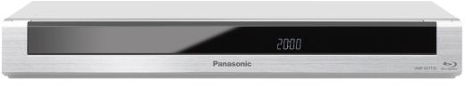 Panasonic DMR-BST735 silber
