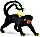Schleich Eldrador Creatures - Schattenpanther (42522)