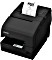 Epson TM-H6000V, MICR, powered USB, schwarz, Thermodirekt (C31CG62216)