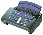 Brother FAX-T72