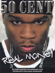 50 Cent - Real Money (DVD)