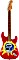 Fender 30th Anniversary Screamadelica Stratocaster (0141063350)