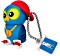 Emtec M341 Animalitos 2 DJ Owl 16GB, USB-A 2.0 Vorschaubild