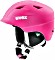 UVEX Airwing 2 Pro Helm pink matt (Junior) (566132-920)