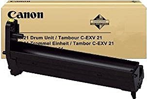 Canon Drum C-EXV21 yellow