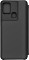 Samsung Anymode Wallet Flip Cover für Galaxy A21s schwarz (GP-FWA217AMABW)