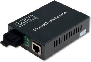 Digitus DN-82020, 100Base-TX auf 100Base-FX