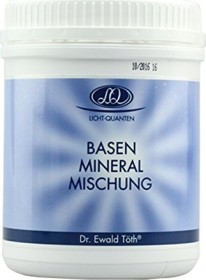 Dr. Ewald Töth Basen Mineral Mischung Pulver, 500g