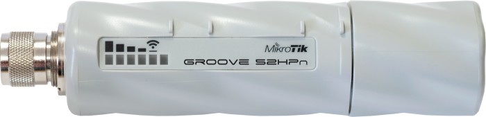 MikroTik RouterBOARD Groove 52HPn