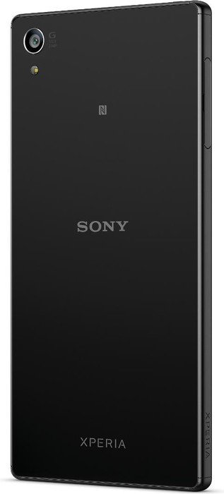 Sony Xperia Z5 Premium schwarz