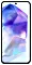 Samsung Silicone Case do Galaxy A55 5G Light Blue (EF-PA556TLEGWW)