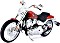 Maisto Harley-Davidson CVO Breakout '14 (532327)