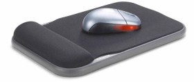 Kensington Gel-Wristrest Mousepad