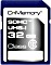 CnMemory Ultra High Speed R45 SDXC 64GB, UHS-I, Class 10 (75588)
