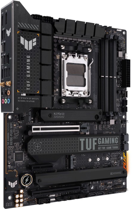 ASUS TUF Gaming X670E-Plus WIFI