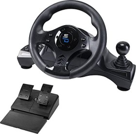 Subsonic Drive Pro Sport Wheel (PC/PS4/PS3/Xbox One) (SA5156)