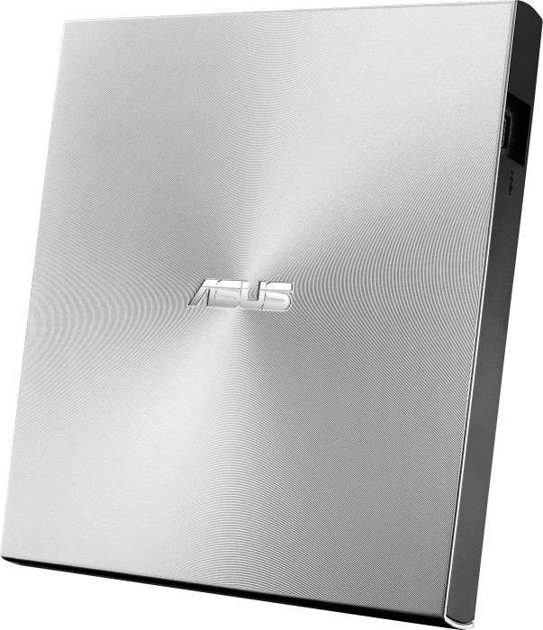 ASUS ZenDrive U9M silber, USB 2.0