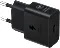 Samsung 25W Power Adapter ohne Kabel schwarz (EP-T2510NBEGEU)