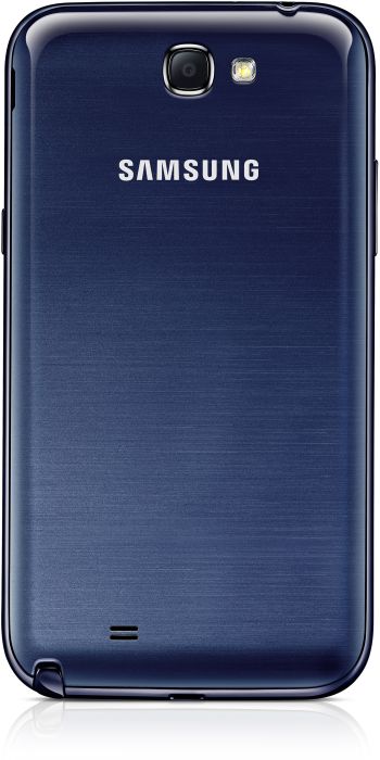 Samsung Galaxy Note 2 N7100 16GB niebieski