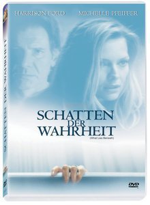 Schatten der Wahrheit (DVD)