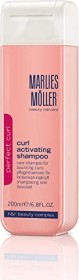 Marlies Möller Perfect Curl Curl Activating Shampoo, 200ml