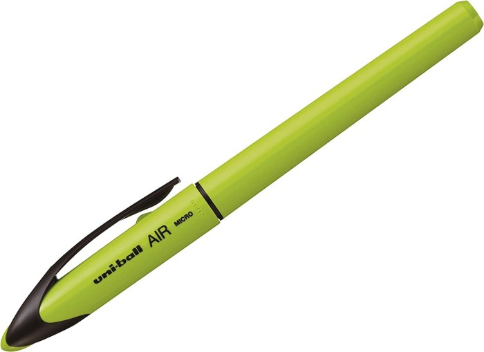 Uni-Ball AIR Micro Trend Tintenroller