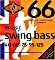 Rotosound Swing Bass 66 5-String Medium (RS665LC)