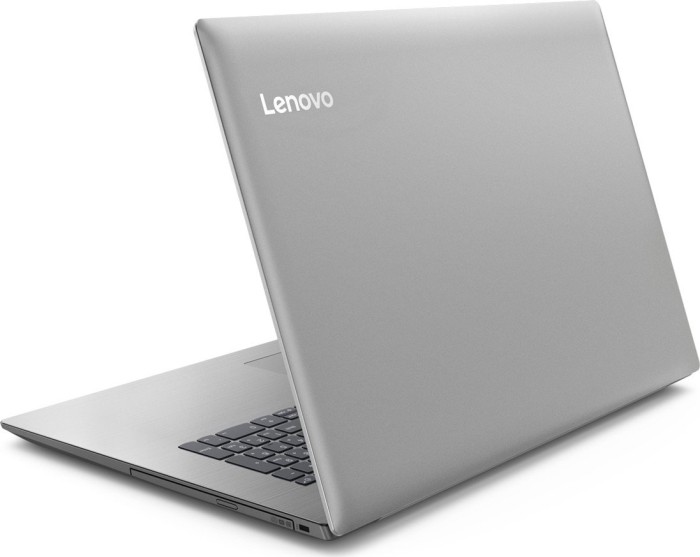 Lenovo IdeaPad 330-17IKBR Platinum Grey, Core i5-8250U, 8GB RAM, 128GB SSD, 1TB HDD, DE