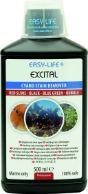 Easy-Life Excital gegen rote Schmieralgen/Cyanobakterien im Meerwasser, 500ml