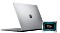 Microsoft Surface laptop 3 15" czarny matowy, Core i7-1065G7, 16GB RAM, 512GB SSD, CH, Business Vorschaubild