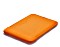 Dicota Tab Case 8.9" Schutzhülle für Tablets orange (D30817)