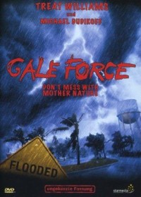 Gale Force (DVD)