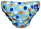 Bambino Mio pieluchy do pływania wielokrotnego użytku Gr.XL niebieski z punktami, 12-15kg, 1 sztuka (SWPXL E)