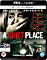 A Quiet Place (2018) (4K Ultra HD) (UK)