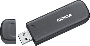 Nokia CS-15 Internet stick