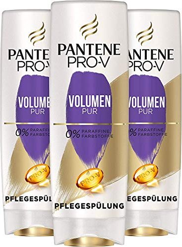 Pantene Pro-V Volumen Pur Pflegespülung Pflegespülung, 200 ml