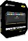 Corsair Dominator Platinum RGB grey DIMM kit 64GB, DDR5-5600, CL40-40-40-77, on-die ECC Vorschaubild