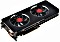 XFX Radeon R9 280 Black Edition, 3GB GDDR5, 2x DVI, HDMI, 2x mDP (R9-280A-TDBD)