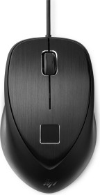 HP USB Fingerprint Mouse, USB (4TS44AA#AC3)