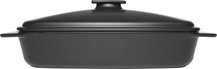 Weber BBQ Keramik-Kasserolle 42x22.5cm
