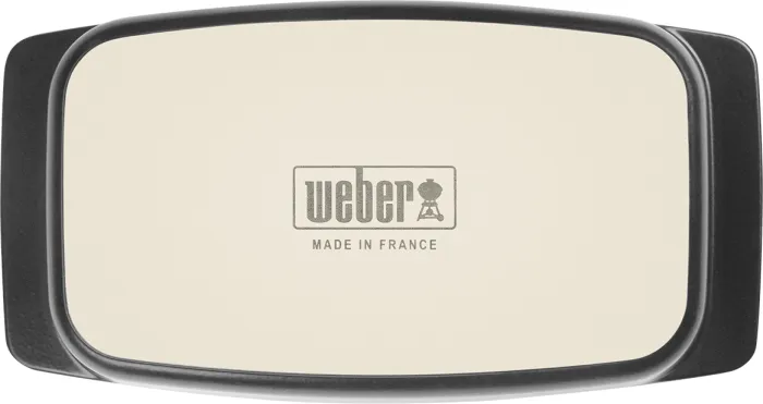 Weber BBQ Keramik-Kasserolle 42x22.5cm