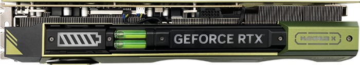 Manli GeForce RTX 4090 Gallardo, 24GB GDDR6X, HDMI, 3x DP