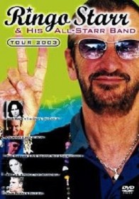 Ringo Starr - Tour 2003 (DVD)